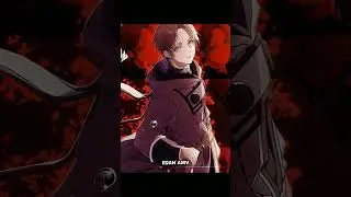 「Rudeus Greyrat 🔥」 4k #mushokutensei #rudeus anime recap