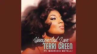 Unexpected Love (Radio Edit)