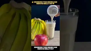 Why Doctors Are SHOCKED By This Fat Burning Drink?