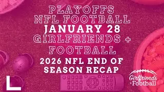Playoff Fallout, League Shakeups & Super Bowl Season Is Here