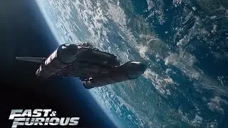 Fast & Furious - Forever Rolling (Music Video)