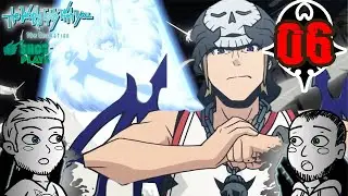 1ShotPlays -The World Ends With You The Animation (Part 6) - Turf (Blind)