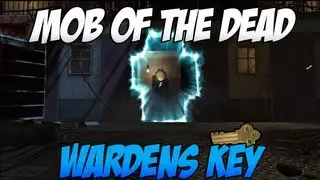Mob Of The Dead :