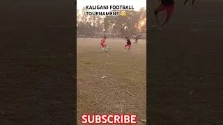 KALIGANJ FOOTBALL TOURNAMENT MATCH 06/01/2025 NEPAL TEAM #football #tournament #kaliganj #shorts