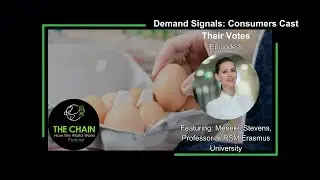 Demand Signals: Consumers Cast Their Votes