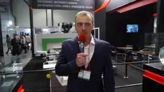 Инструмент производства компаний Wirutex и Freud