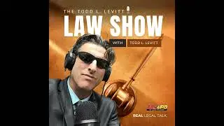 The 4th Amendment, Unreasonable Search and Seizures, Exceptions, Attorney, Todd L. Levitt,...