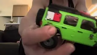 🔥 Axial SCX30 Unboxing & First Look | NEW 1/30 Scale Micro Rock Crawler