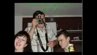 Grische 30. geile Party!!!