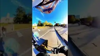 The sexiest scooter ever made. #INMOTIONRS #hyperscooter #fastscooter #electricscooter #escooter