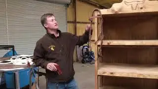 How to Put a Snaffle Bit Rig Together