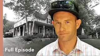 Haunted Inn Porch Gets a Shocking Repair | Decks, Docks and Gazebos S1