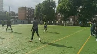 IPG vs Jamiyattul Lutifillah | CNMO Football Competition | E2 8LS