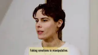 Actors: YOU MUST FEEL FOR REAL &ndash; Faking Emotions Won&rsquo;t Move Anyone.