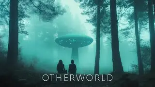 Otherworld - Ethereal Meditative Ambient Music - Soothing Ambient Meditation