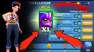 Free 😱 LEGENDARY | IMPERIUS | Frag Pro shooter #fragproshooter #frag #newgiftcode