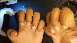 QUICK CHRISTMAS SET part 1!!! (no talking)