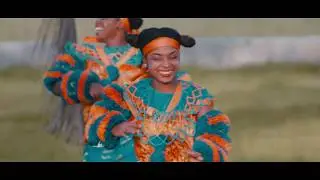 Uko k'ekong Abasi by Uto Essien Feat. Mirobed with Deyonce Official video