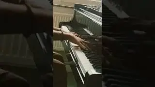 🎹 My favorite part from Rach3 #rachmaninoff #pianoconcerto #practice