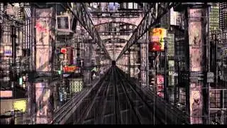 映画「tamala2010」プロローグ