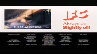 Paddington (2014) End Credits (IFC 2025)