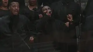 Grateful - Gregory J Watkins and The Worship & Praise Chorale