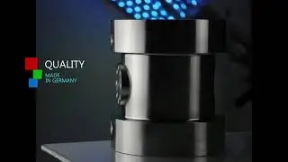 Flow Capture X-Ray R&ouml;ntgen I-Series I-Beam Multiphase Densitometer Str&ouml;mungsanalyse Gas Wasser &Ouml;l