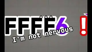 Everyone talking at the FFFF67 intro Round 1