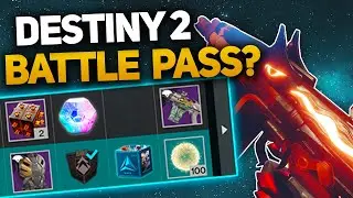 Destiny 2 Shadowkeep: How Seasons Are Changing - Season Passes, Free Content & Evolving World