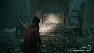 Alan Wake 2 Part 71