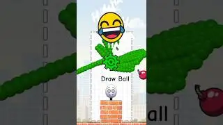 Draw puzzle solve android and ios gameplay brain teaser game #easypuzzles #3dgaming