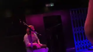 CMAT - Peter Bogdanovich (Live from The Jacaranda Club Liverpool, 17th October 2023)