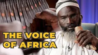 African Wisdom in Sound | Joshua Maponga Mibra Performance