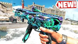 *NEW* REV 46 SMG is META on Rebirth Island 🔥 (Season 2 Warzone)