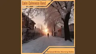 Vibrant Winter Sun (Key D Ver.)