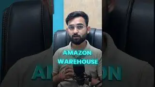 Fulfillment by Amazon (FBA) &ndash; India to USA Explained! #amazonfba #fba #export #business #ecommerce