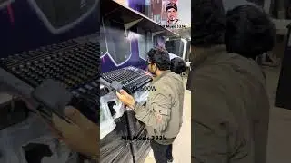 JBL Speaker unboxing for New set-up launch #jblhardbass #dj #djspeaker #soundsystem #mrmusic333k