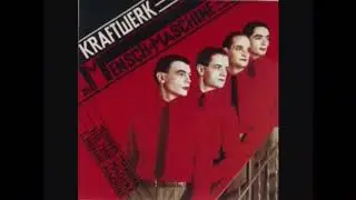 Kraftwerk x Ramstein Isshehungry enjoy the. Video