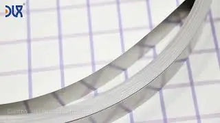 DLX alloy Expansion Alloy Strip