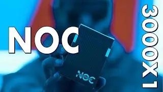Deck Review - NOC3000X1 Playing Cards