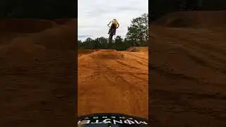 GoPro: Jordon Smith Nashville Supercross Prep
