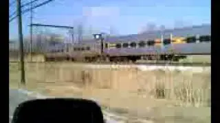 Northern Indiana Commuter Transportation District aka South Shore