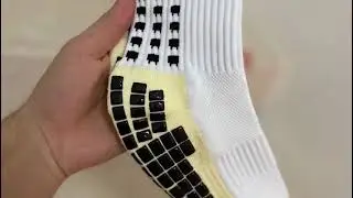 Ane ani Store Meia Trusox anti derrapante