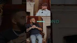 Lab vs natural diamonds 🤔