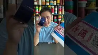 Day 6 of Becoming Mr. Tape - Anti-theft, Anti-tampering, and Anti-counterfeiting Tape