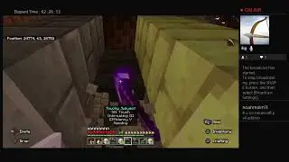 Pufferfish Realm #148 - 100x100x100 fighting arena