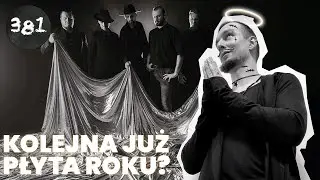 Świetne propozycje z Polski 😈 | NOWOŚCI METAL 2025 🎶 🇵🇱 🇸🇪