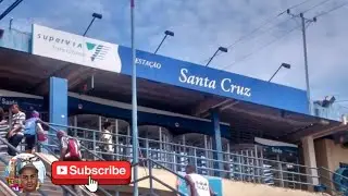 BAIRRO SANTA CRUZ FUI SEM MEDO BUSCA MINHA MERCADORIA