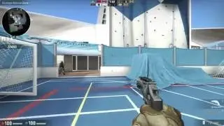 Cmg Gaming on csgo no edit