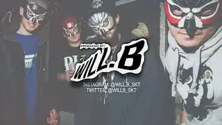 The Four Owls x Task Force x Jehst Type Beat - 